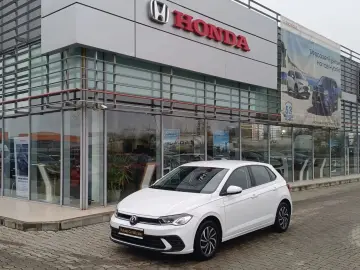 Volkswagen Polo 1.0 benzina 95 CP MT5 Life
