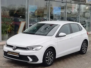 Volkswagen Polo 1.0 benzina 95 CP MT5 Life