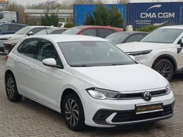 Volkswagen Polo 1.0 benzina 95 CP MT5 Life