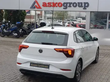 Volkswagen Polo 1.0 benzina 95 CP MT5 Life