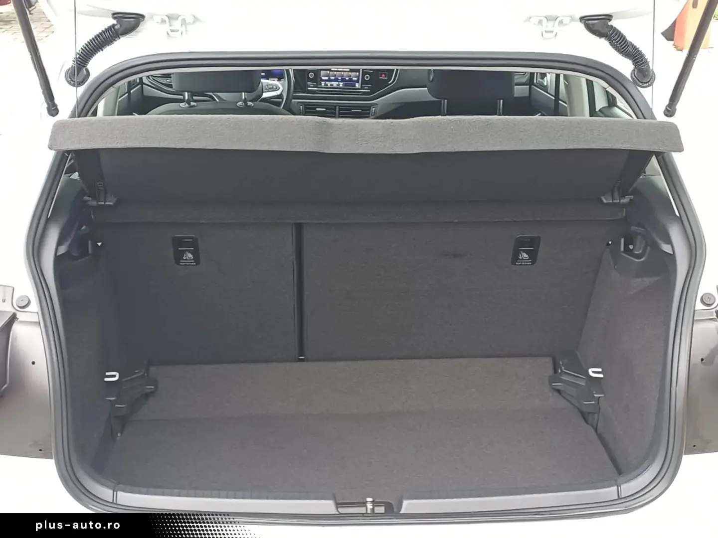 Volkswagen Polo 1.0 benzina 95 CP MT5 Life