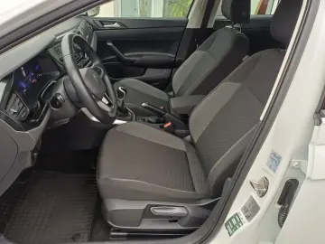Volkswagen Polo 1.0 benzina 95 CP MT5 Life