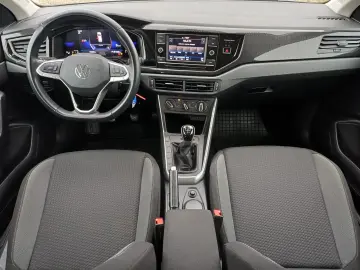 Volkswagen Polo 1.0 benzina 95 CP MT5 Life