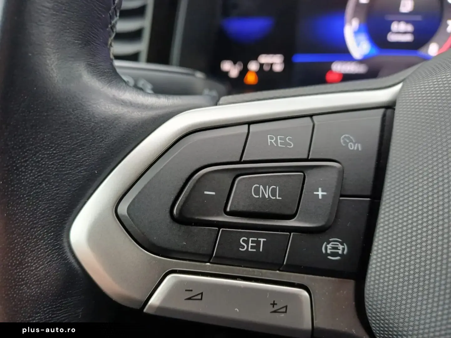 Volkswagen Polo 1.0 benzina 95 CP MT5 Life