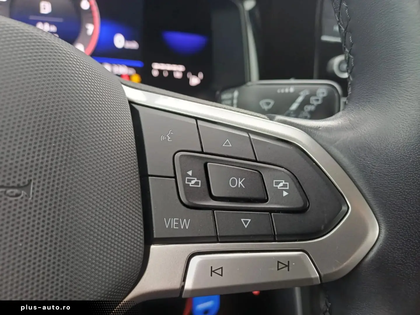 Volkswagen Polo 1.0 benzina 95 CP MT5 Life