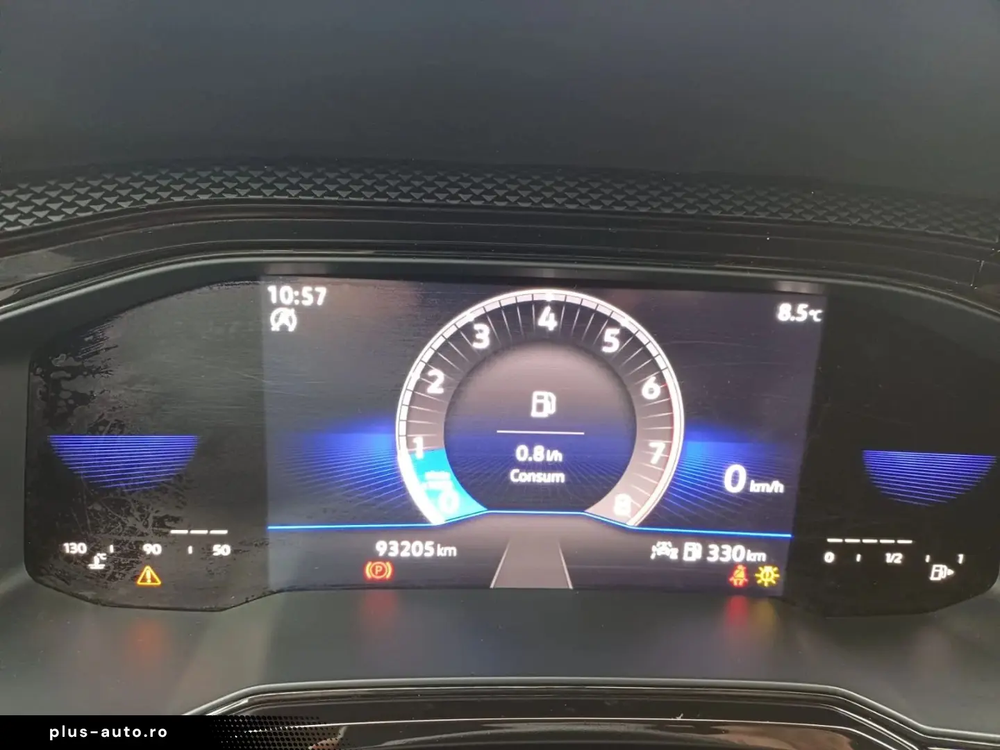 Volkswagen Polo 1.0 benzina 95 CP MT5 Life