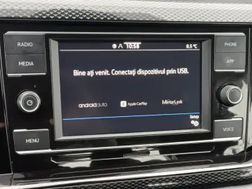 Volkswagen Polo 1.0 benzina 95 CP MT5 Life