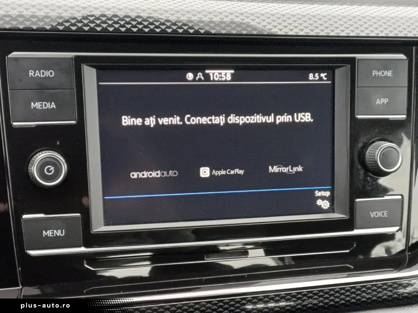 Volkswagen Polo 1.0 benzina 95 CP MT5 Life