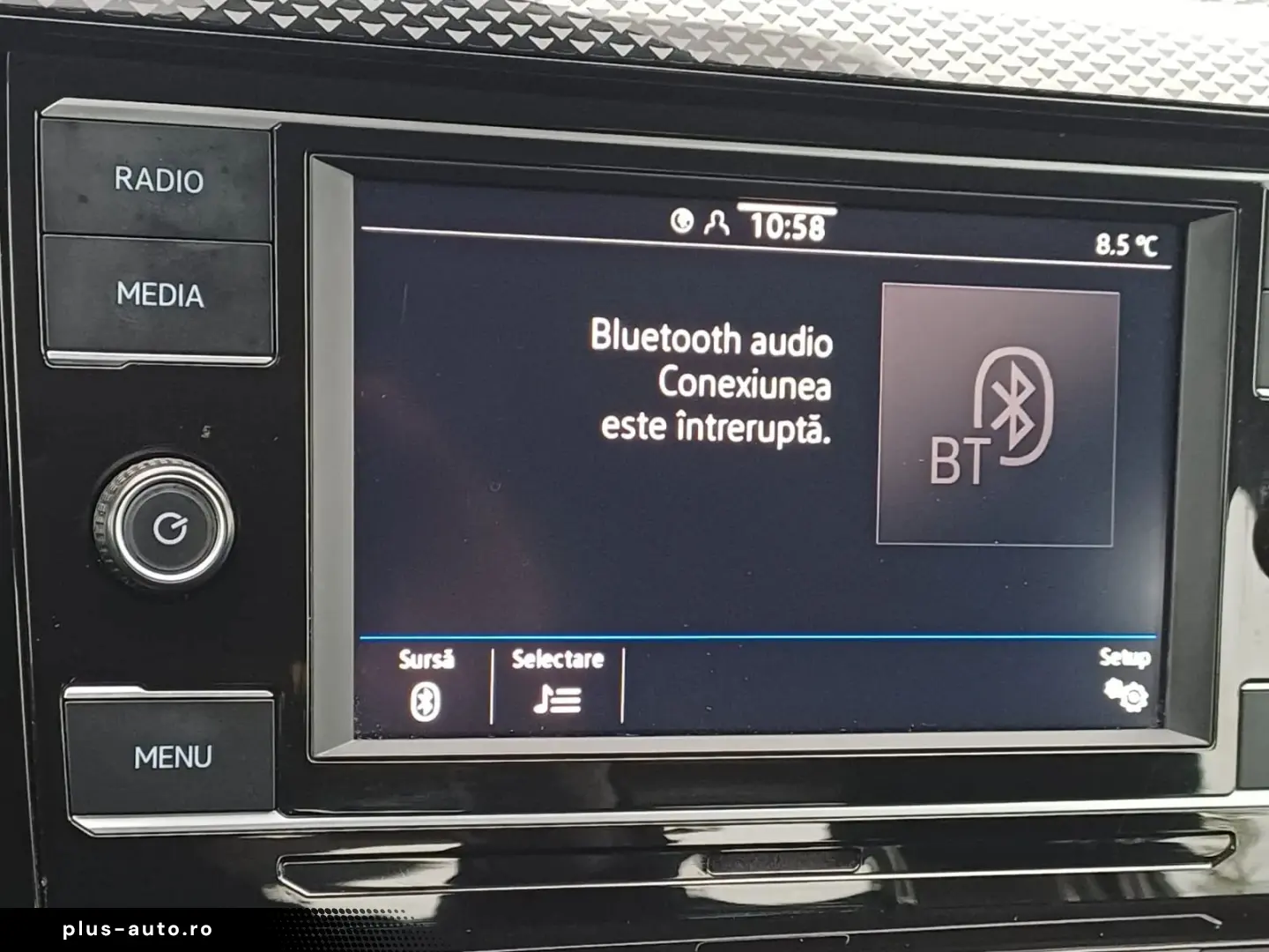 Volkswagen Polo 1.0 benzina 95 CP MT5 Life