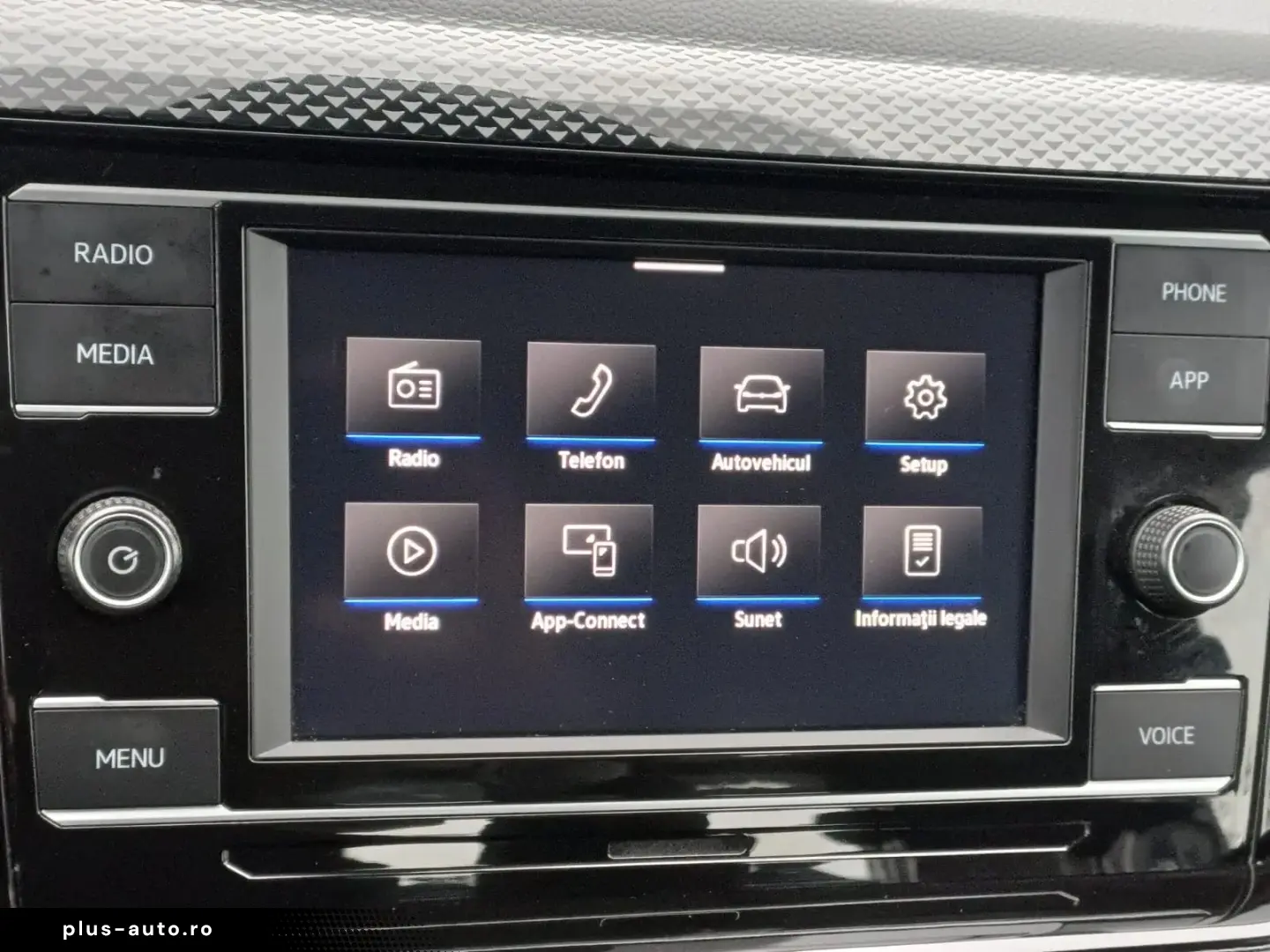 Volkswagen Polo 1.0 benzina 95 CP MT5 Life