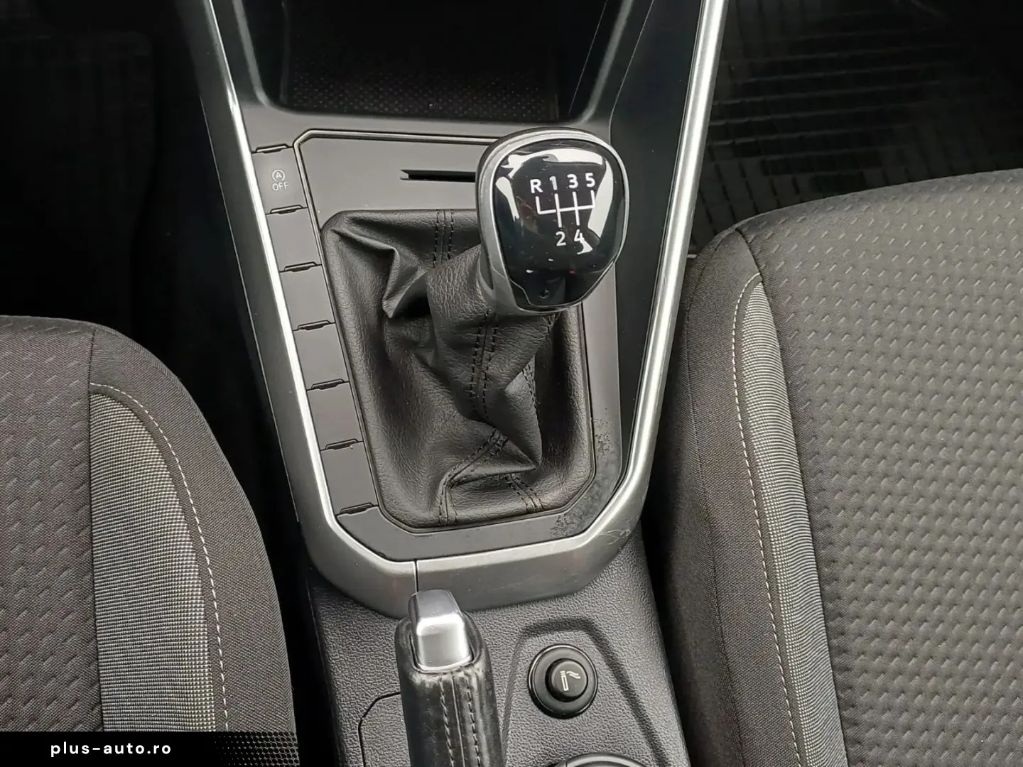 Volkswagen Polo 1.0 benzina 95 CP MT5 Life