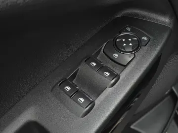 FORD ECOSPORT 1.0 - 125 CP EcoBoost Titanium