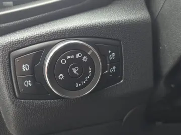 FORD ECOSPORT 1.0 - 125 CP EcoBoost Titanium