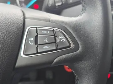 FORD ECOSPORT 1.0 - 125 CP EcoBoost Titanium