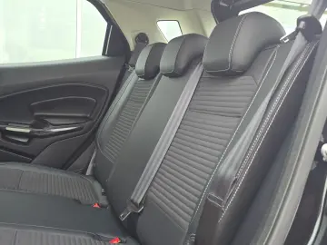 FORD ECOSPORT 1.0 - 125 CP EcoBoost Titanium