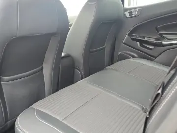 FORD ECOSPORT 1.0 - 125 CP EcoBoost Titanium