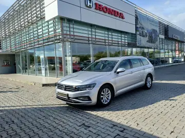 Volkswagen Passat Comfortline 1.6 Tdi 120 CP DSG