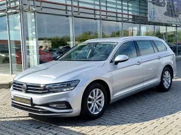 Volkswagen Passat Comfortline 1.6 Tdi 120 CP DSG