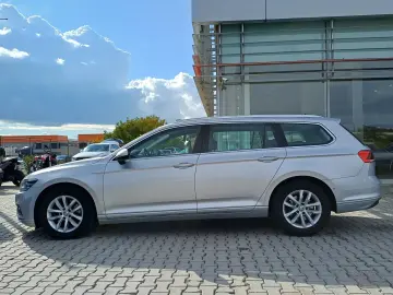 Volkswagen Passat Comfortline 1.6 Tdi 120 CP DSG