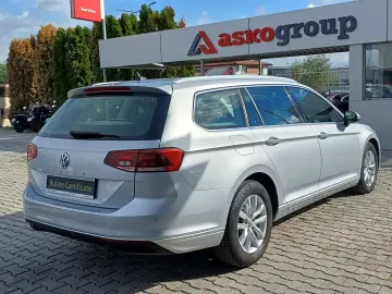 Volkswagen Passat Comfortline 1.6 Tdi 120 CP DSG