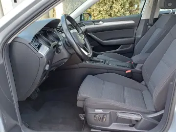 Volkswagen Passat Comfortline 1.6 Tdi 120 CP DSG