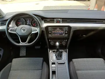 Volkswagen Passat Comfortline 1.6 Tdi 120 CP DSG