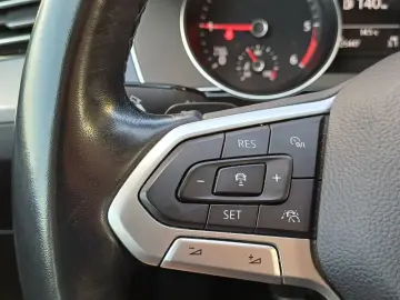 Volkswagen Passat Comfortline 1.6 Tdi 120 CP DSG