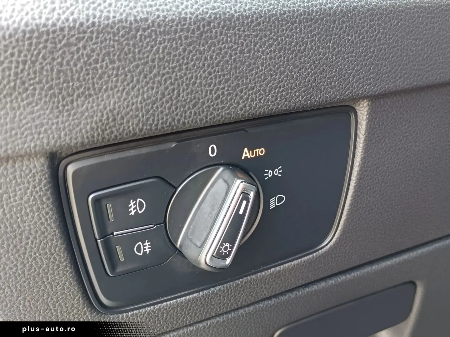 Volkswagen Passat Comfortline 1.6 Tdi 120 CP DSG