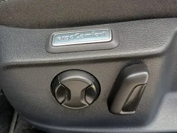 Volkswagen Passat Comfortline 1.6 Tdi 120 CP DSG