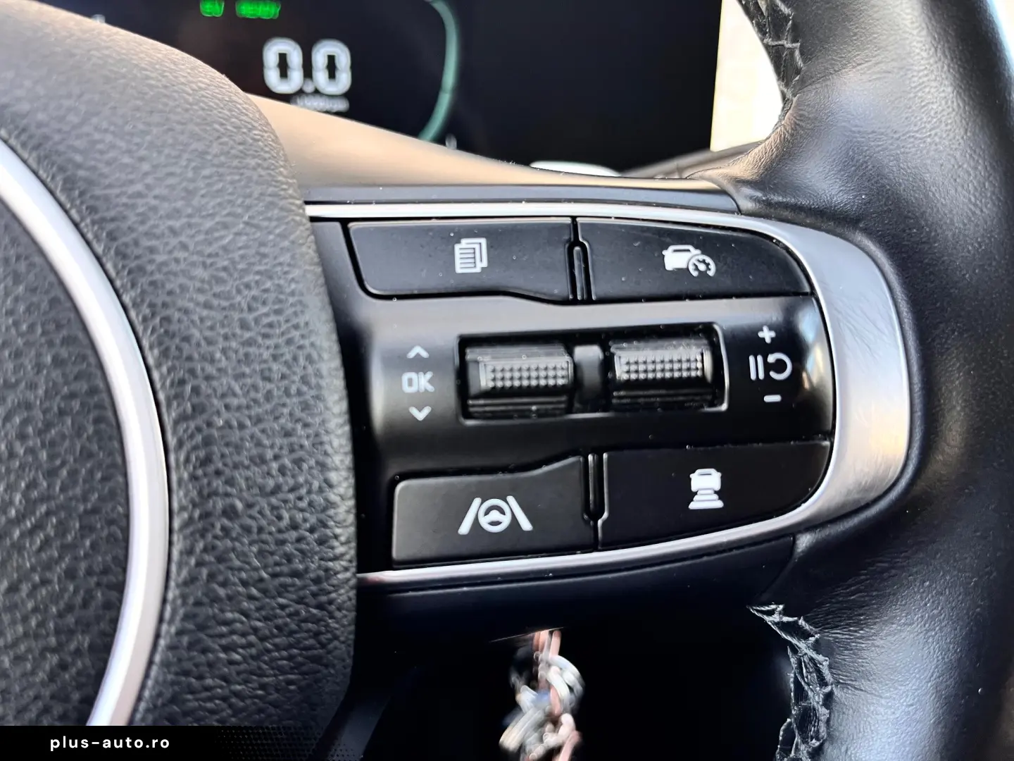 Kia Sportage 1.6 T-GDI 4x4 AWD Plugin Hybrid Nightline