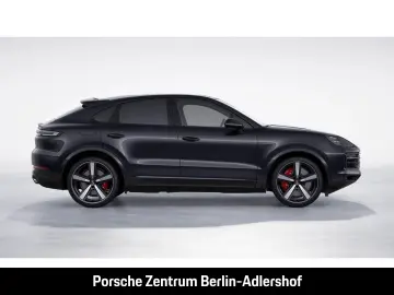 PORSCHE Cayenne S E-Hybrid Coupe HA-Lenkung InnoDrive
