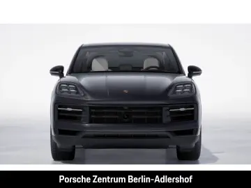 PORSCHE Cayenne S E-Hybrid Coupe HA-Lenkung InnoDrive