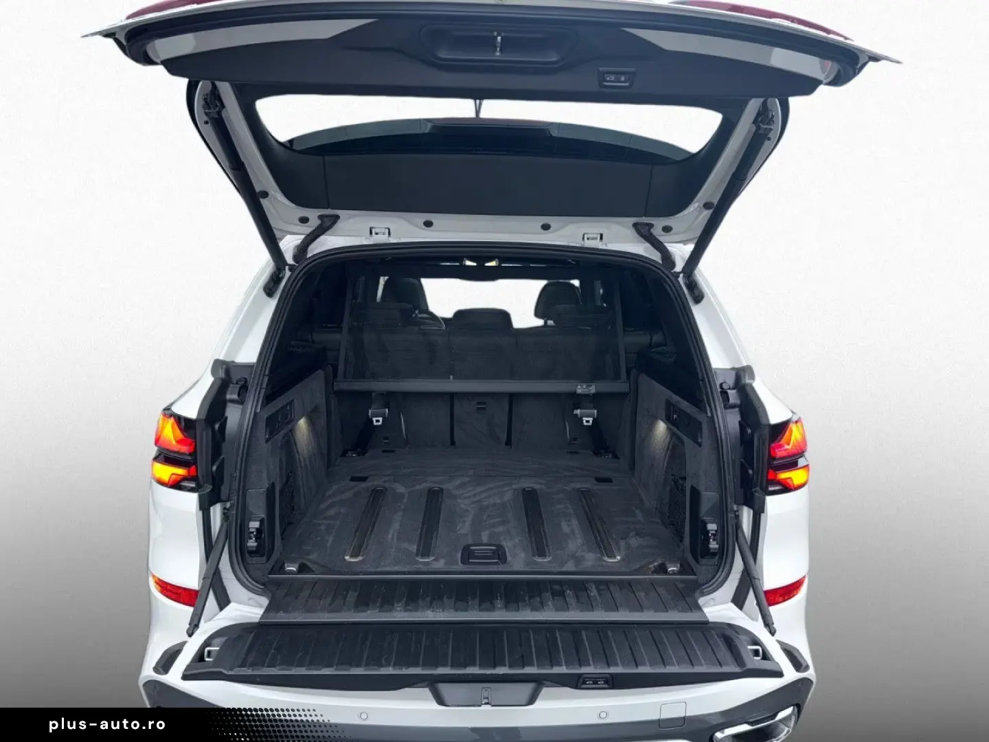 BMW X5 xD 30d M Sport SoftCl AHK Pano