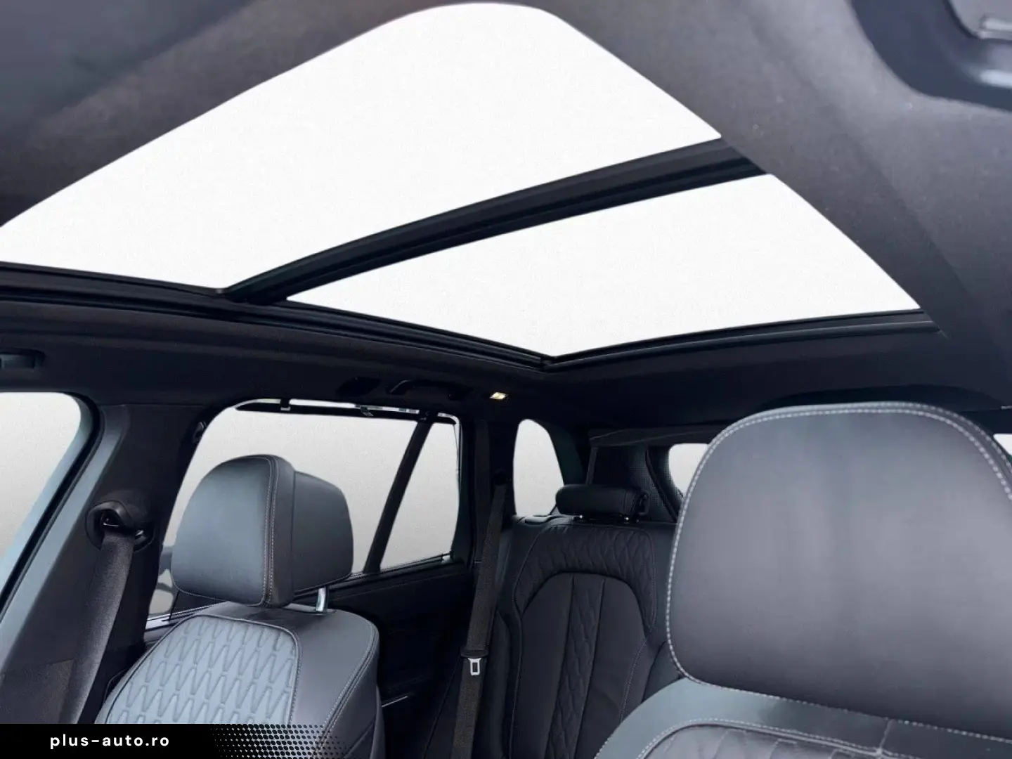 BMW X5 xD 30d M Sport SoftCl AHK Pano