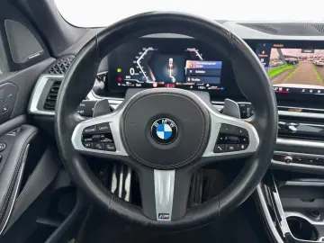 BMW X5 xD 30d M Sport SoftCl AHK Pano