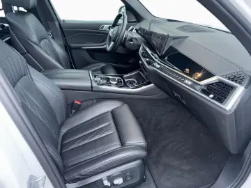 BMW X5 xD 30d M Sport SoftCl AHK Pano
