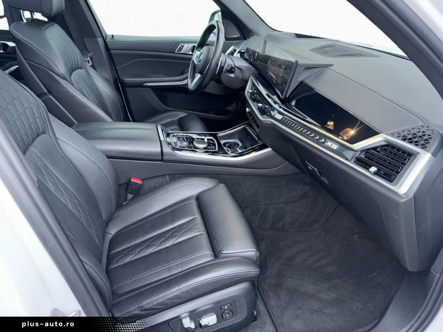 BMW X5 xD 30d M Sport SoftCl AHK Pano