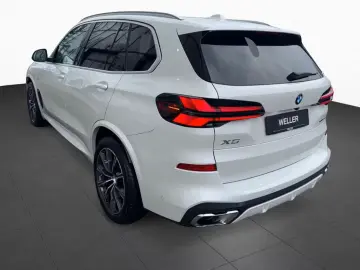 BMW X5 xD 30d M Sport SoftCl AHK Pano