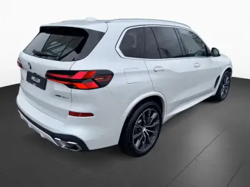 BMW X5 xD 30d M Sport SoftCl AHK Pano