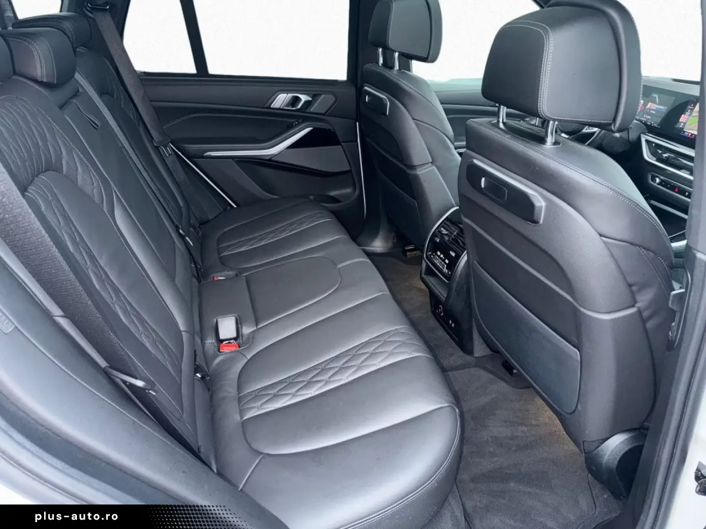 BMW X5 xD 30d M Sport SoftCl AHK Pano