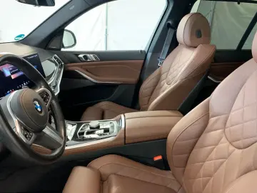 BMW X5 40 i MSportPRO 22 DrivingProf 360