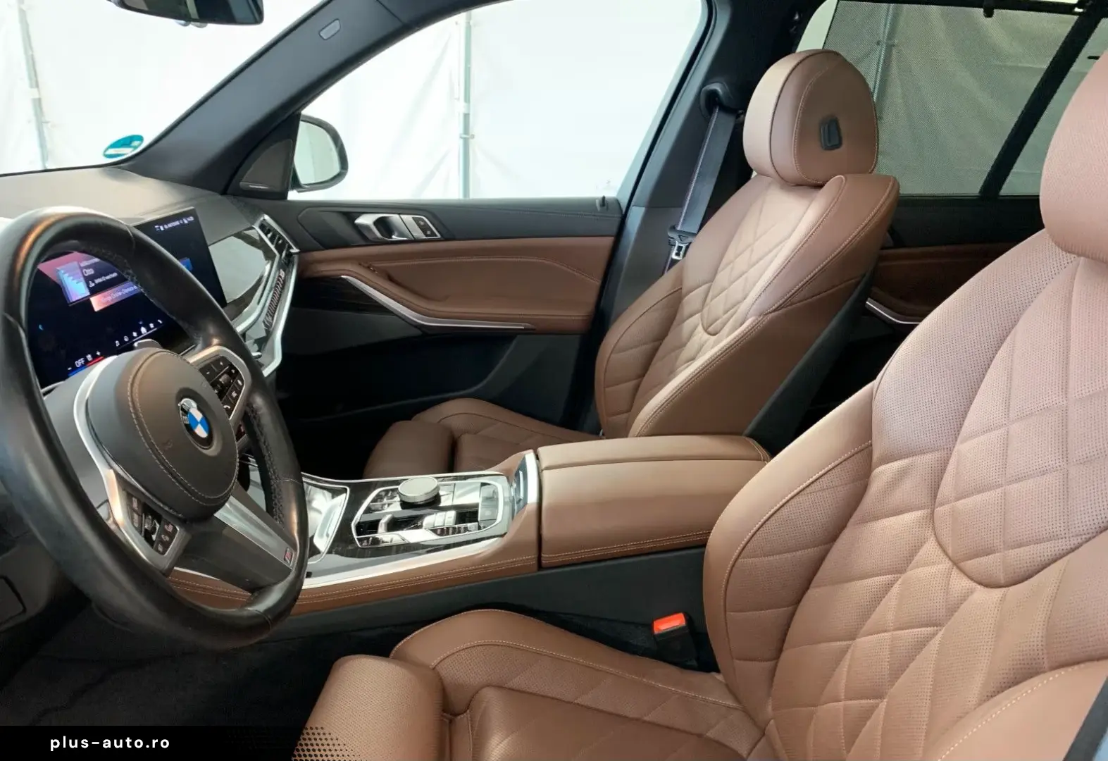 BMW X5 40 i MSportPRO 22 DrivingProf 360