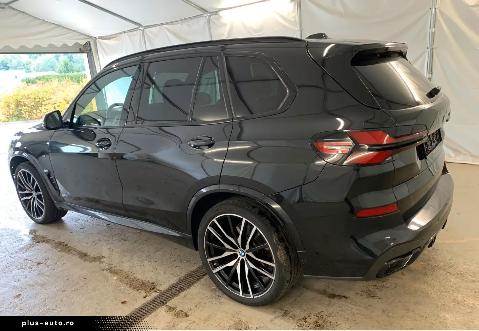 BMW X5 40 i MSportPRO 22 DrivingProf 360