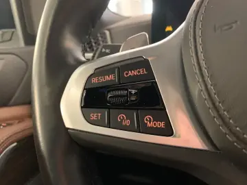 BMW X5 40 i MSportPRO 22 DrivingProf 360