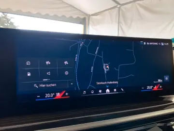 BMW X5 40 i MSportPRO 22 DrivingProf 360