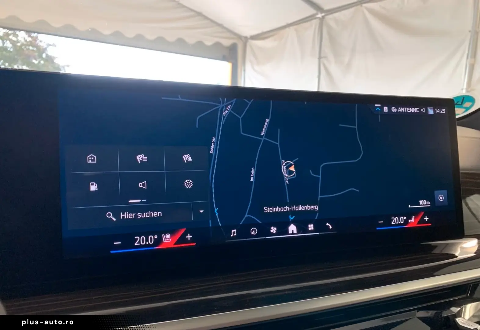 BMW X5 40 i MSportPRO 22 DrivingProf 360