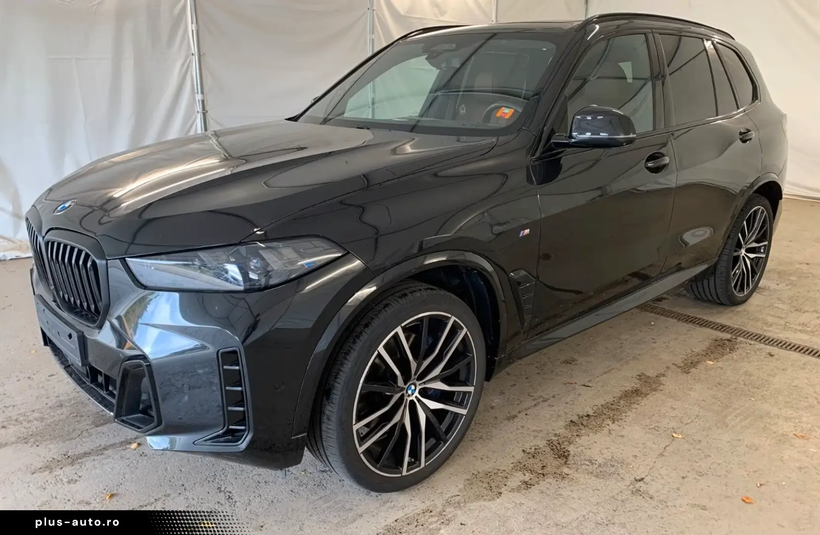 BMW X5 40 i MSportPRO 22 DrivingProf 360