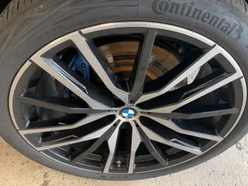 BMW X5 40 i MSportPRO 22 DrivingProf 360