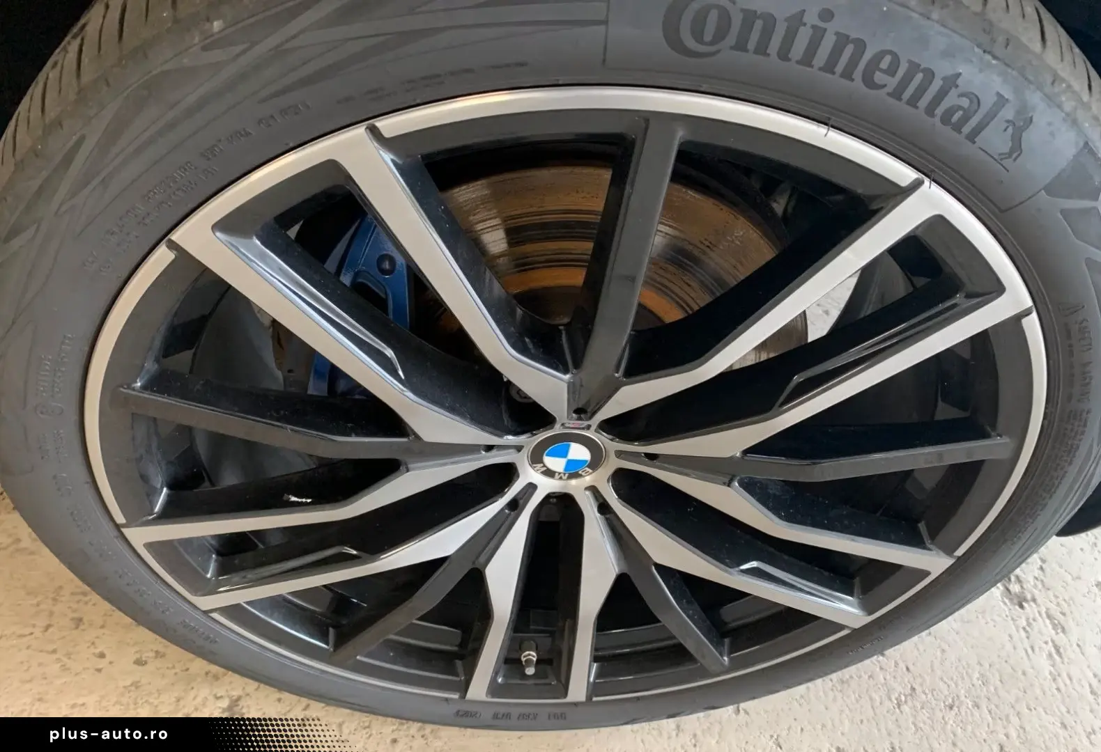 BMW X5 40 i MSportPRO 22 DrivingProf 360