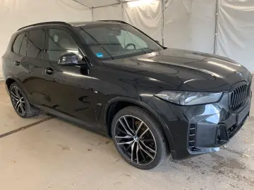 BMW X5 40 i MSportPRO 22 DrivingProf 360